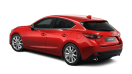 Mazda 3 Hatchback