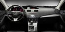 Mazda 3 Hatchback