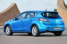 Mazda 3 II Hatchback