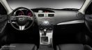 Mazda 3 II Hatchback