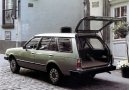 Mazda 323 I Station Wagon (FA)