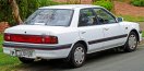 Mazda 323 III (BF)