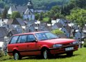 Mazda 323 III Station Wagon (BW)