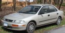 Mazda 323 S V (BA)