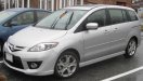 Mazda 5 V