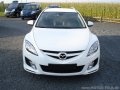 Mazda 6 II Combi (GH)