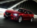 Mazda 6 III Sport Combi (GJ)