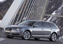 Audi S6 Avant (4F,C6)