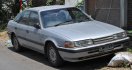 Mazda 626 III Hatchback (GD)