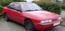 Mazda 626 III Coupe (GD)