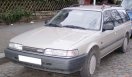 Mazda 626 III Station Wagon (GV)