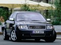 Audi S6 (4B,C5)