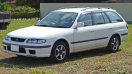 Mazda 626 V Station Wagon (GF,GW)