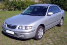 Mazda 626 V (GF)