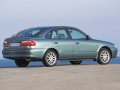 Mazda 626 V (GF)