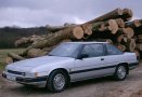 Mazda 929 II Coupe (HB)