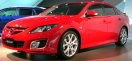 Mazda Atenza Sport