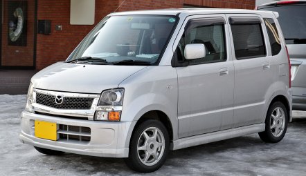 Az-Wagon