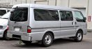 Mazda Bongo Brawny