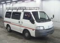 Mazda Bongo SK82V