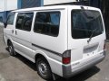 Mazda Bongo SK82V