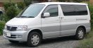 Mazda Bongo Friendee