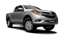 Mazda BT-50