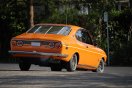 Mazda Capella Coupe