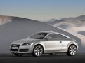 Audi TT Coupe (8J)