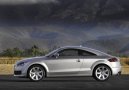 Audi TT Coupe (8J)