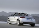 Audi TT Roadster (8J)