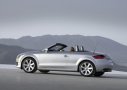 Audi TT Roadster (8J)