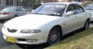 Mazda Eunos 500