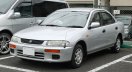 Mazda Familia