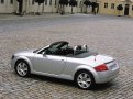 Audi TT Roadster (8N)