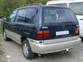 Mazda MPV I (LV)