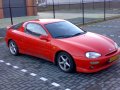 Mazda Mx-3 (EC)