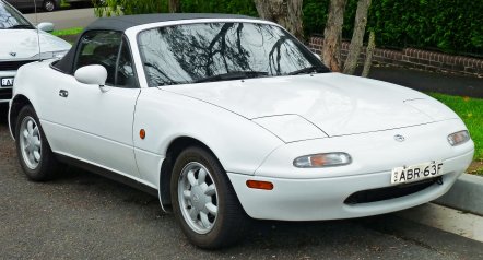 Mx-5