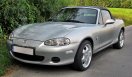 Mazda Mx-5 II (NB)