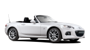 Mazda Mx-5 Roadster