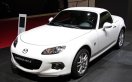 Mazda Mx-5 III (facelift 2012)