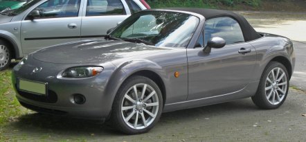 Mx-5