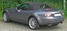 Mazda Mx-5 III (NC)