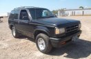 Mazda Navajo