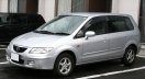 Mazda Premacy (CP)