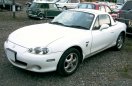 Mazda Roadster (NB)