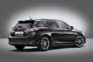 Lexus CT 200h