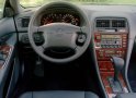 Lexus ES (F1,F2)