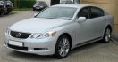 Lexus GS III