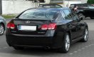 Lexus GS III